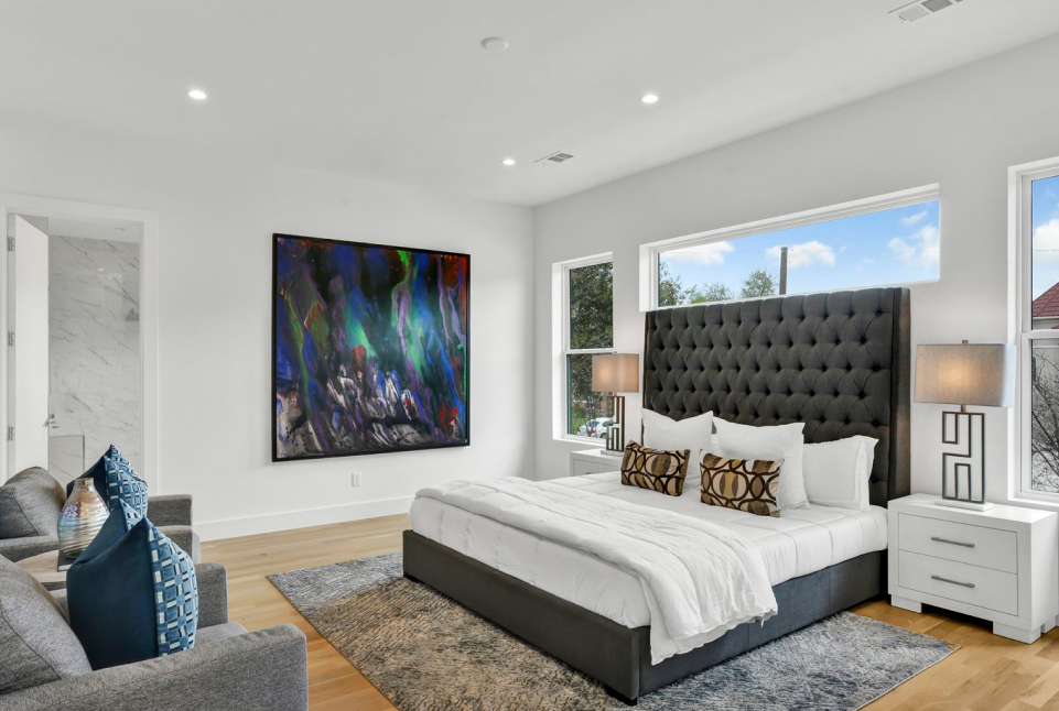 Full Home Remodeling